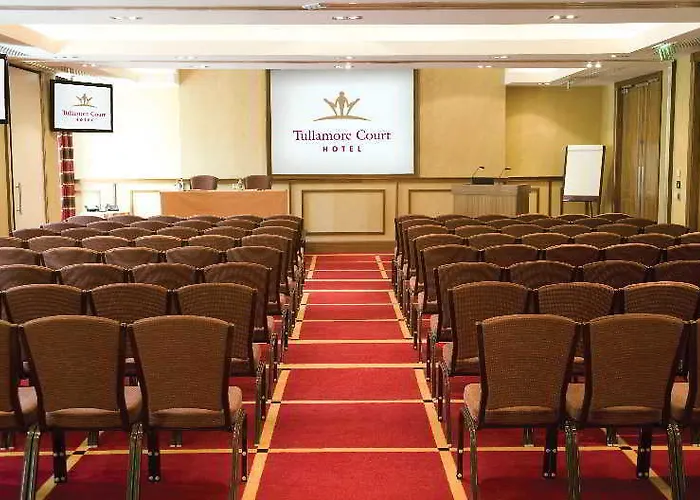 Court 4* Tullamore