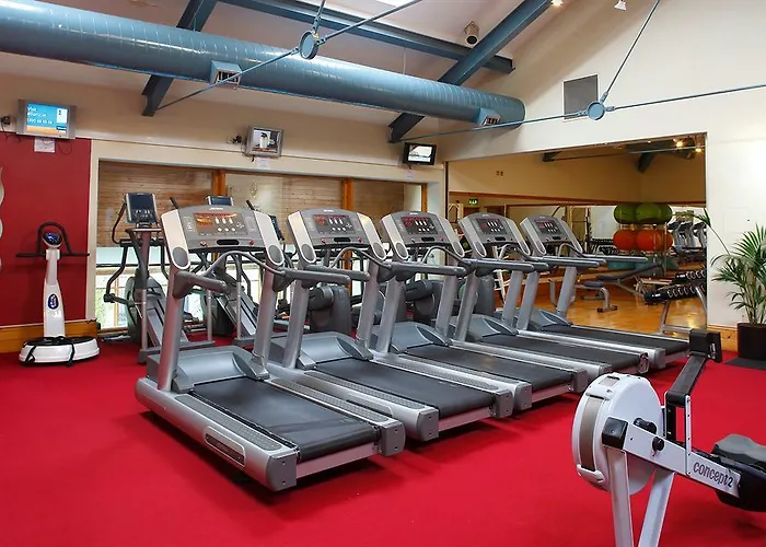 Court 4* Талламор